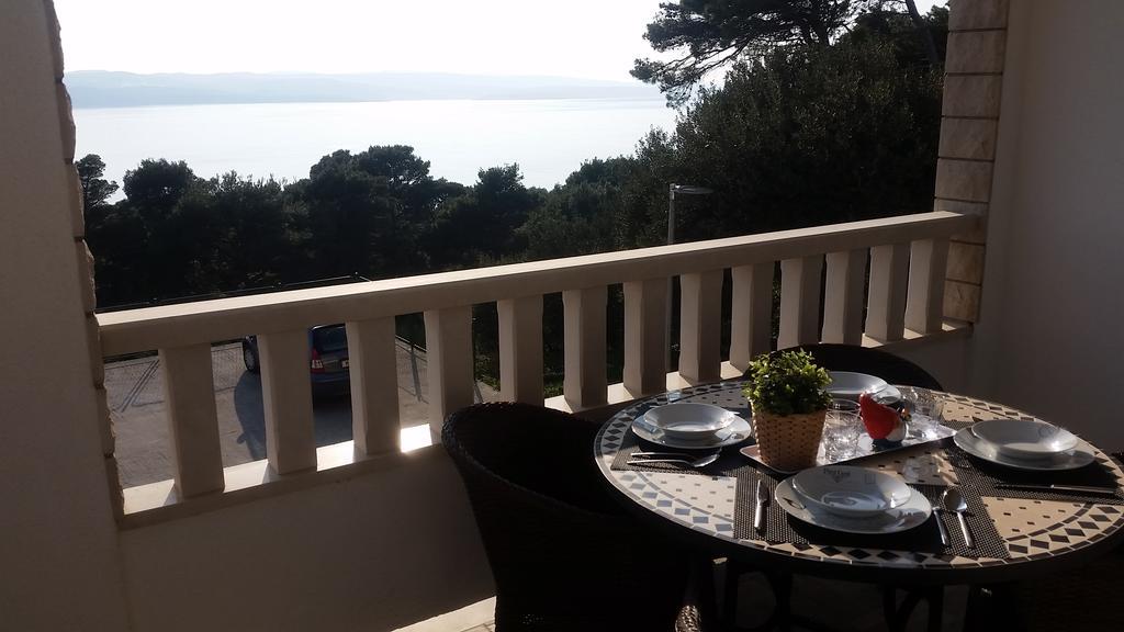 Apartman Ursic Mb