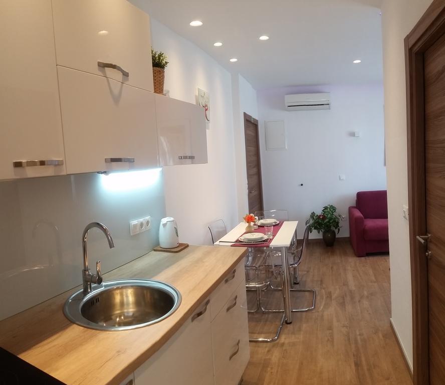 Ursic Mb Apartman