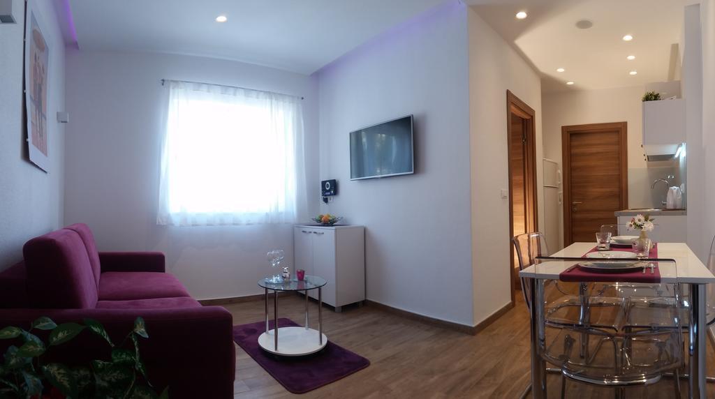 Apartman Ursic Mb *