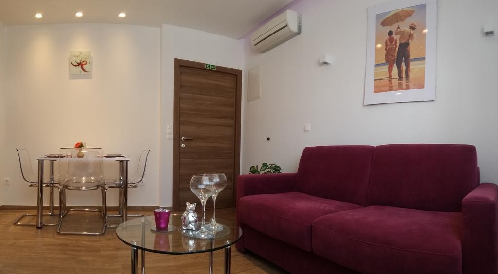 Apartman Ursic Mb Brela