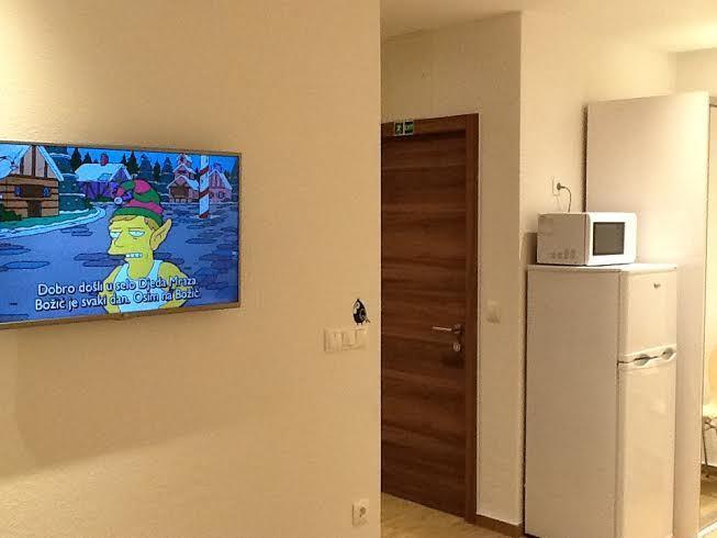 Ursic Mb Apartman *