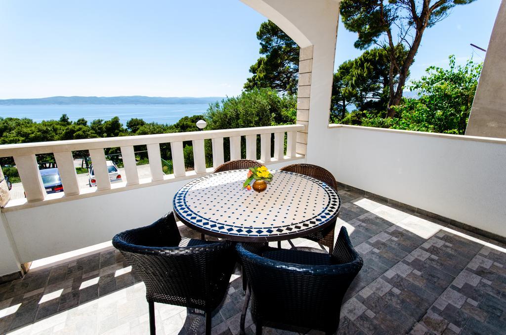 Ursic Mb Apartman