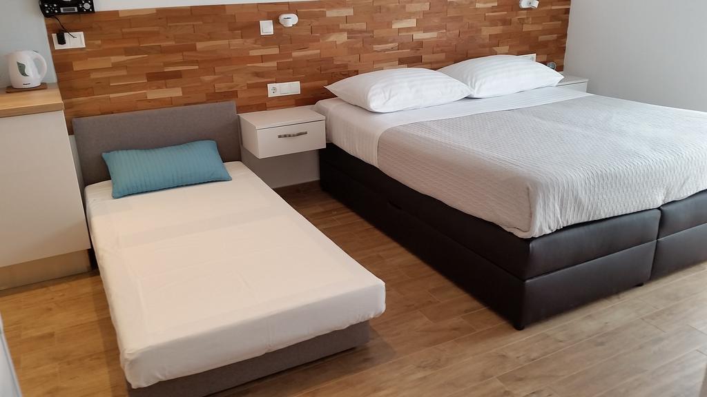 Apartman Ursic Mb