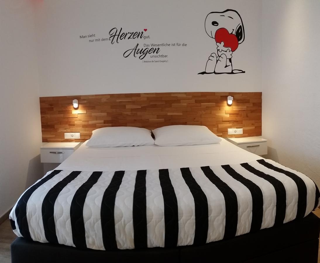 Ursic Mb Apartman Brela