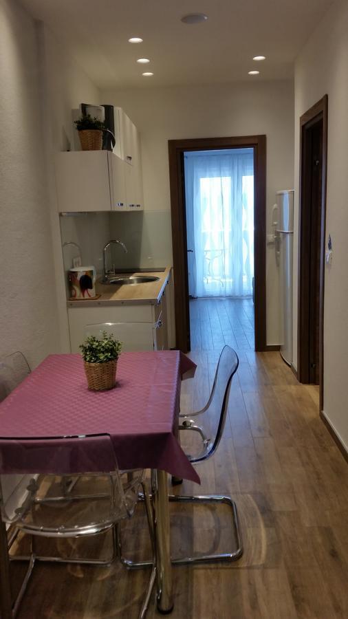 Ursic Mb Apartman