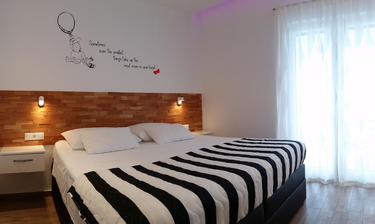 Apartman Ursic Mb