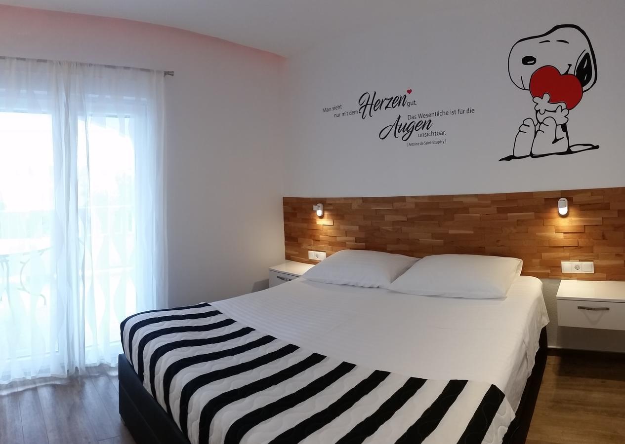 Apartman Ursic Mb