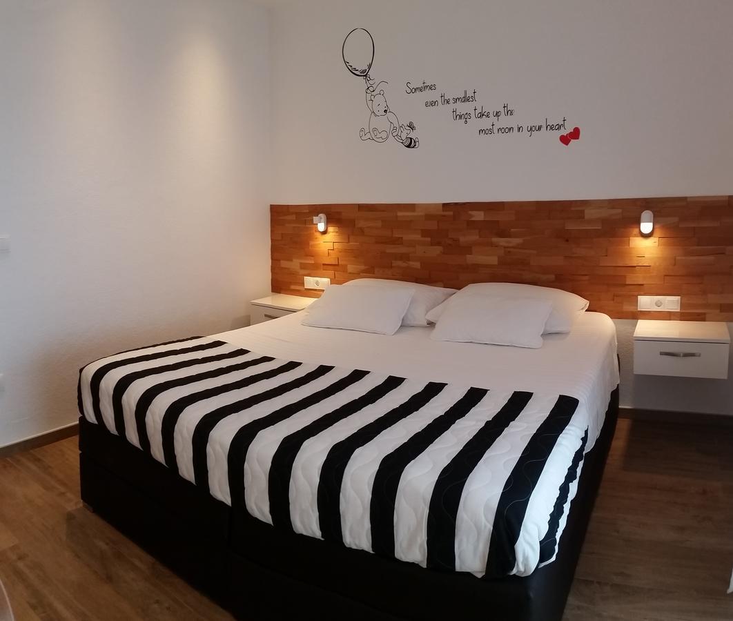 Ursic Mb Apartman Brela